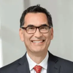 Dr. Eric Stuart Tiblier, MD