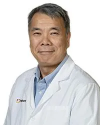 Dr. Sheng Yi Wang, MD - Augusta, GA - Internal Medicine