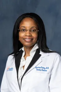 Dr. Myriame Vastey, MD - Ocala, FL - Family Medicine