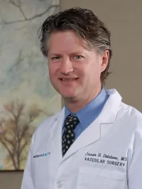 Dr. Jason Richard Delatore, MD - Boardman, OH - Surgery, Vascular Surgery