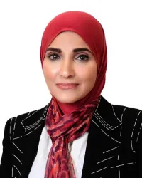 Dr. Amal A. Al-Shrouf, MD - Paterson, NJ - Sleep Medicine, Pulmonology