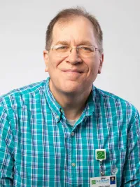 Dr. John William Lacount - FLORENCE, KY - Pediatrics