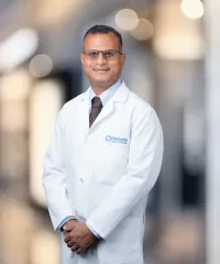 Dr. Jagadeshwar (jag) Reddy, MD - Dallas, TX - Pulmonology