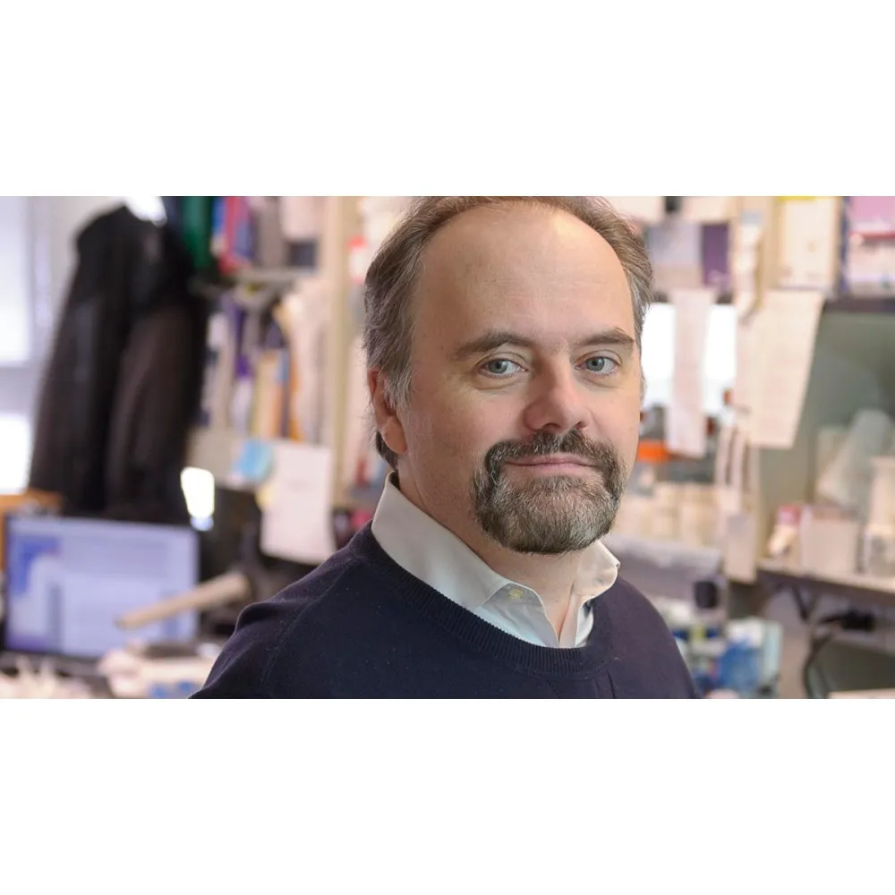 Dr. Marc Ladanyi, MD - New York, NY - Pathology, Pathologist
