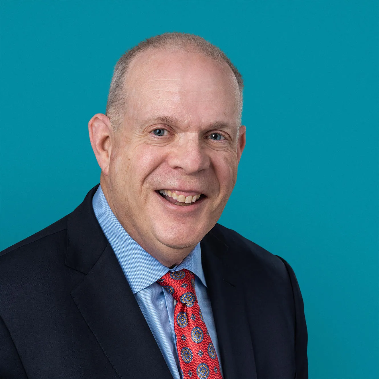 Dr. Franklin Handel, MD - KETTERING, OH - Cardiovascular Disease, Cardiologist