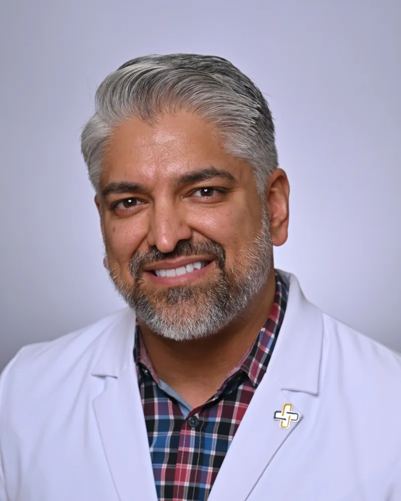 Dr. Saddad Toor, MD - Wayne, NJ - Cardiovascular Disease, Cardiologist