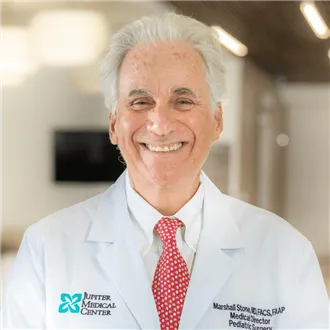 Dr. Marshall M. Stone, MD - Jupiter, FL - Pediatrics, Internist/pediatrician