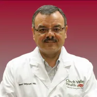 Dr. Jamal Sahyouni, MD