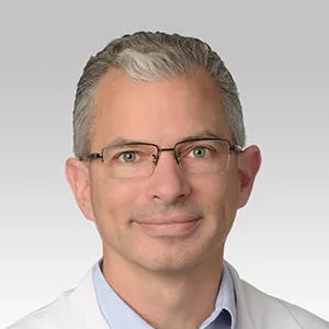 Dr. Michael A. Stutz, MD - Geneva, IL - Radiation Oncology, Radiation Oncologist