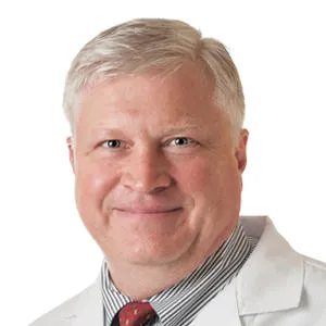 Dr. James L. Hall, MD - Chicago, IL - Internal Medicine