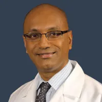 Dr. Sriram Padmanabhan, MD - Baltimore, MD - Cardiovascular Disease, Nuclear Medicine