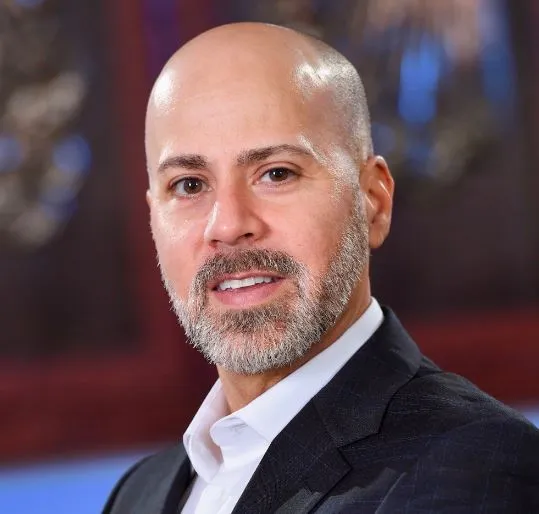 Todd Adam Levenstien