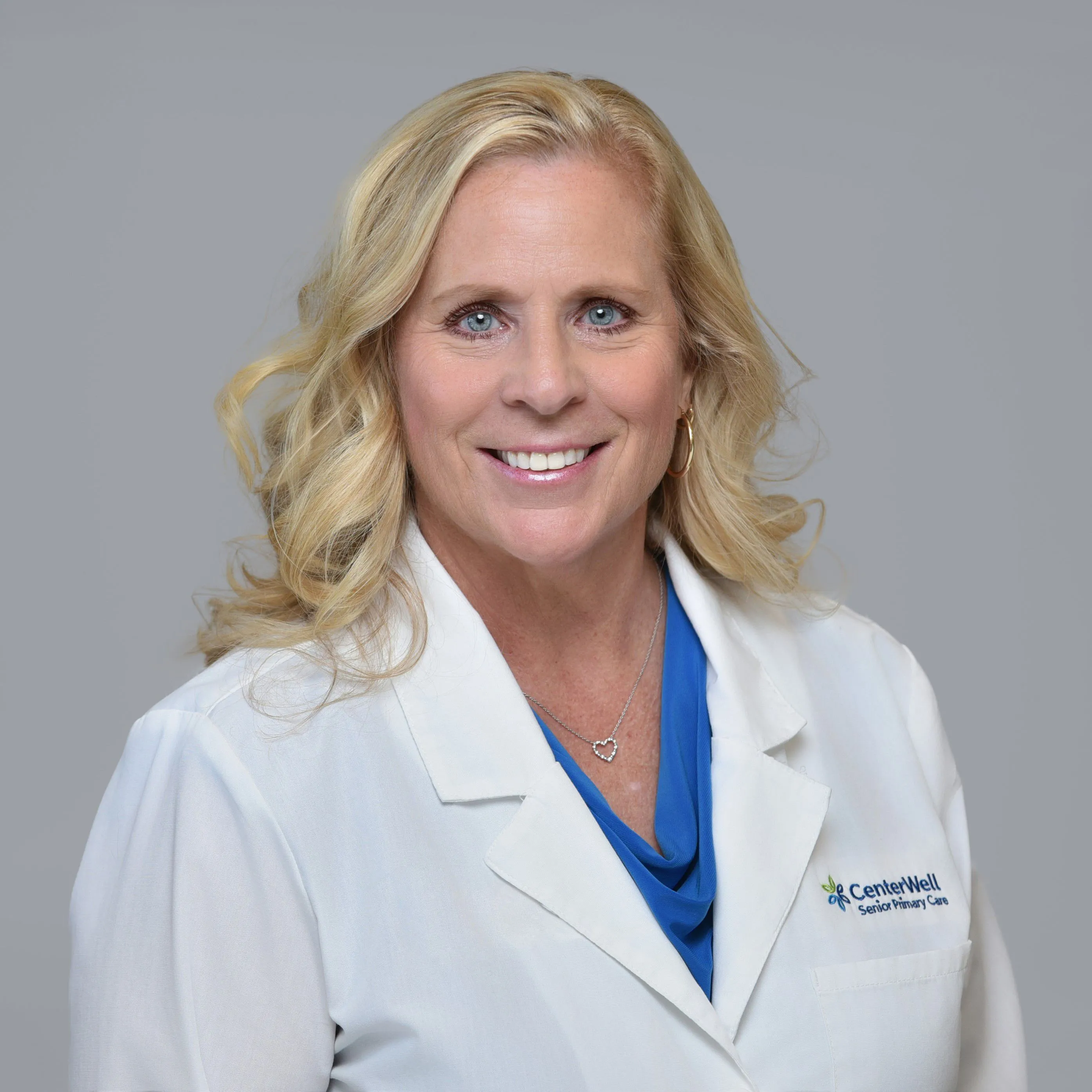 Dr. Carolyn Ann Dechaine, PAC