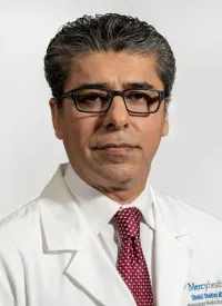 Dr. Shahid Shekhani, MD - Janesville, WI - Internal Medicine, Oncology