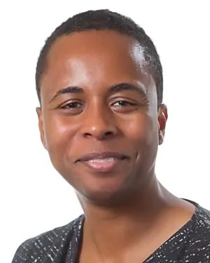 Dr. Levonne G. Powell-Tillman - Chapel Hill, NC - Internal Medicine