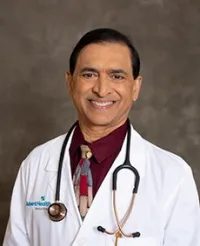 Dr. Michael P. Desouza, MD - Orange City, FL - Family Medicine