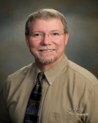 Dr. Mark Kimball Mc Kenzie, MD