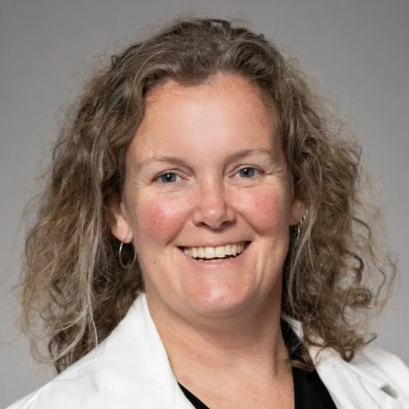 Dr. Justine Marion Crowley, DO