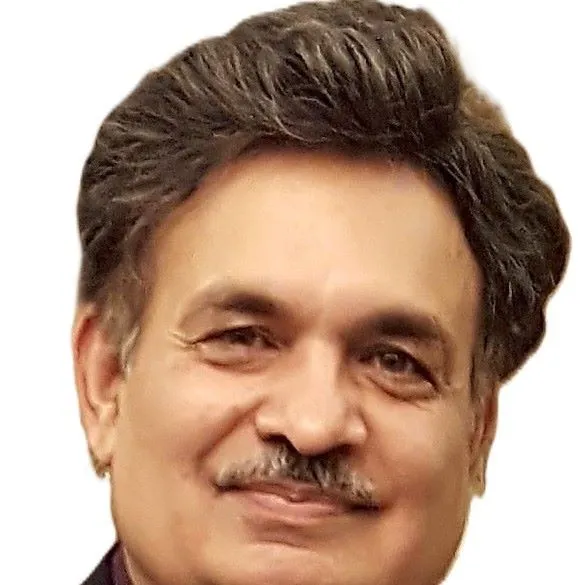 Dr. Rajiv Khurana, MD - Metairie, LA - Pain Medicine, Addiction Medicine