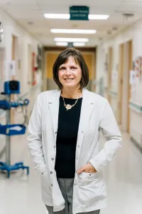 Marilyn Phillips-Grossman, FNP - Danville, VA - Nurse Practitioner