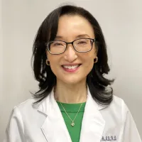 Dr. Weiyun Z. Ai, MD - San Francisco, CA - Oncology