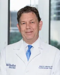 Dr. Alan B. Lumsden, MD - Houston, TX - Surgery