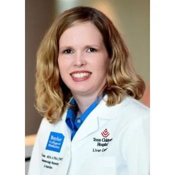 Dr. Donna Garner - Houston, TX - Gastroenterology, Pediatric Gastroenterology