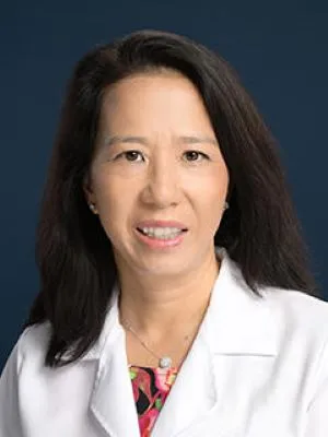 Dr. Kathy D. Chen - Philadelphia, PA - Gastroenterology, Gastroenterologist, Hepatologist