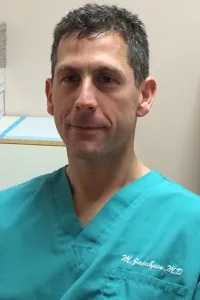Dr. Michael Jacobson