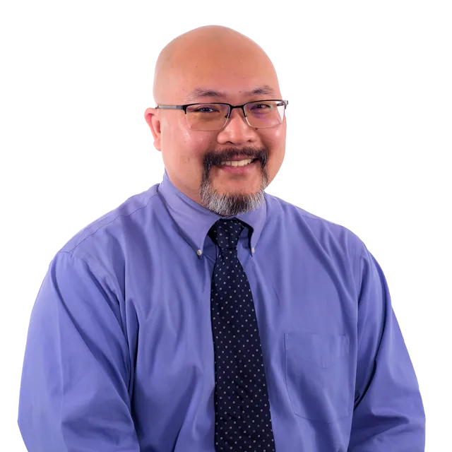 Dr. Steven Yu-Hsuen Chen, MD - Bakersfield, CA - Family Medicine