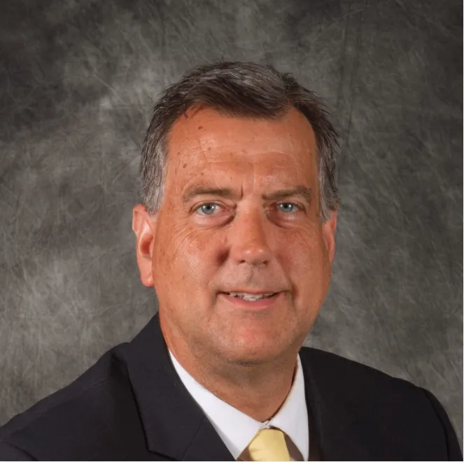 Dr. Gus Curtis Pendleton, MD
