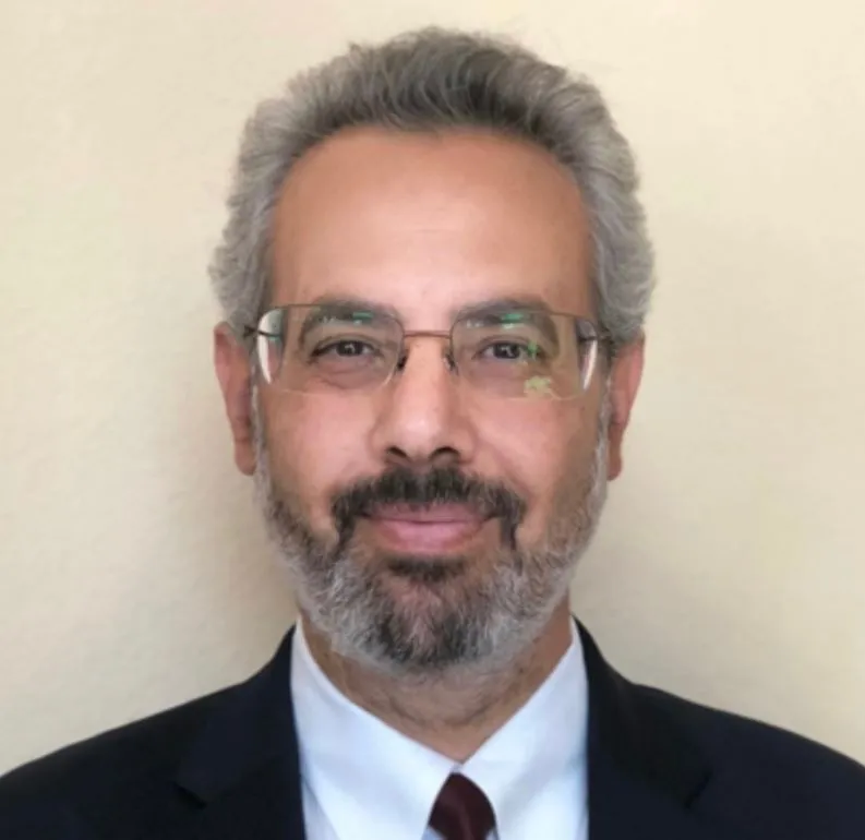Dr. Maher Roman, MD - Huntington Beach, CA - Internal Medicine