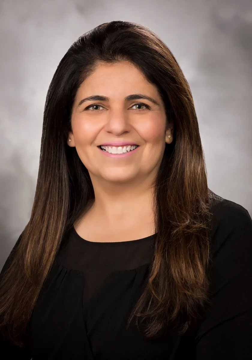 Dr. Vaishali Katial, MD - Ypsilanti, MI - Family Medicine