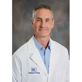 Dr. Jack A Galbraith, MD - Saint Louis, MO - Family Medicine