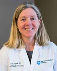 Dr. Julia Ragland, MD - Newton, MA - Internal Medicine
