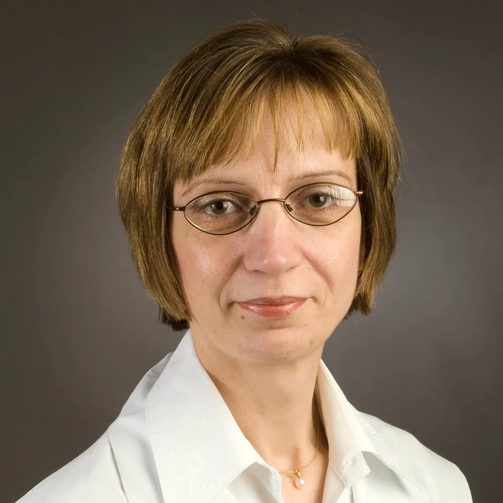 Dr. Dana G Mazuru, MD - Columbia, MO - Diagnostic Radiology, Pediatric Radiology