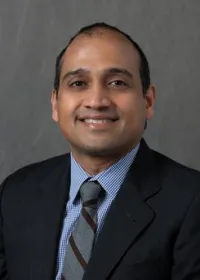 Dr. Bipin K Ravindran, MD - Jackson, MI - Cardiovascular Disease