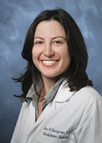 Dr. Jana M Baumgarten, MD - Los Angeles, CA - Orthopedic Surgery, Physical Medicine & Rehabilitation, Sports Medicine