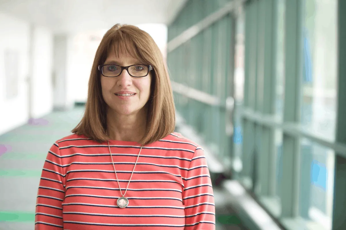 Joan Paskert, APRN, CNP - Hudson, OH - Nurse Practitioner, Internist/pediatrician