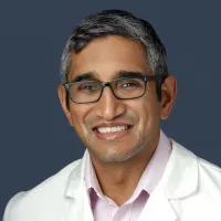 Dr. Amol S. Rangnekar, MD - Fairfax, VA - Gastroenterology, Transplant Surgery