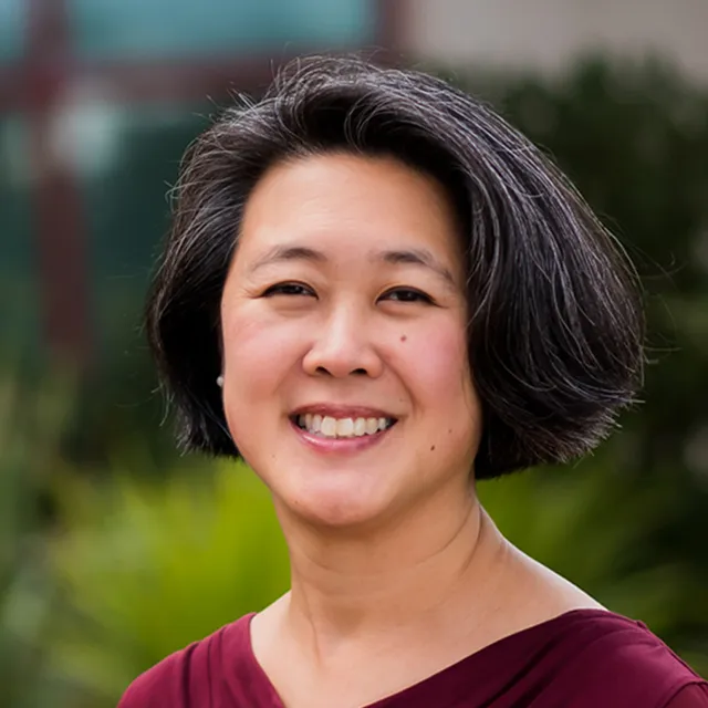 Dr. Sharon A. Chung, MD