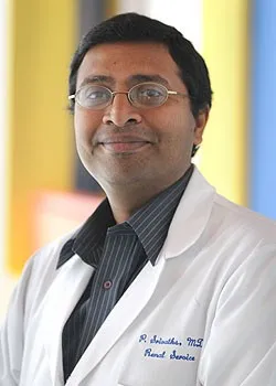 Dr. Poyyapakkam Srivaths - Houston, TX - Nephrology, Nephrologist