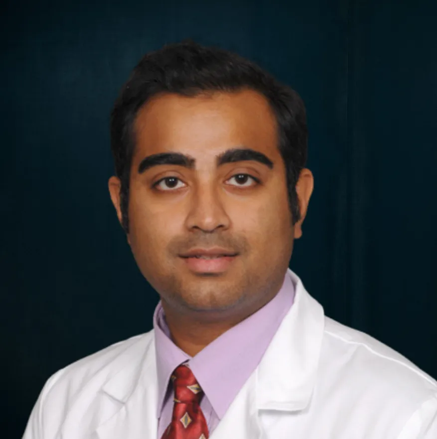 Dr. Abhimanyu Ghose, MD - Tempe, AZ - Oncology, Oncologist/hematologist