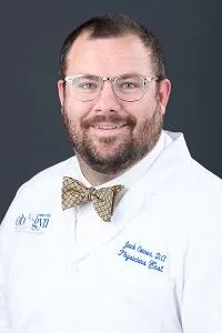 Dr. John Timothy Coiner, DO