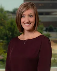 Dr. Brooke Naffziger, DO, FACOG - West Columbia, SC - Obstetrics & Gynecology