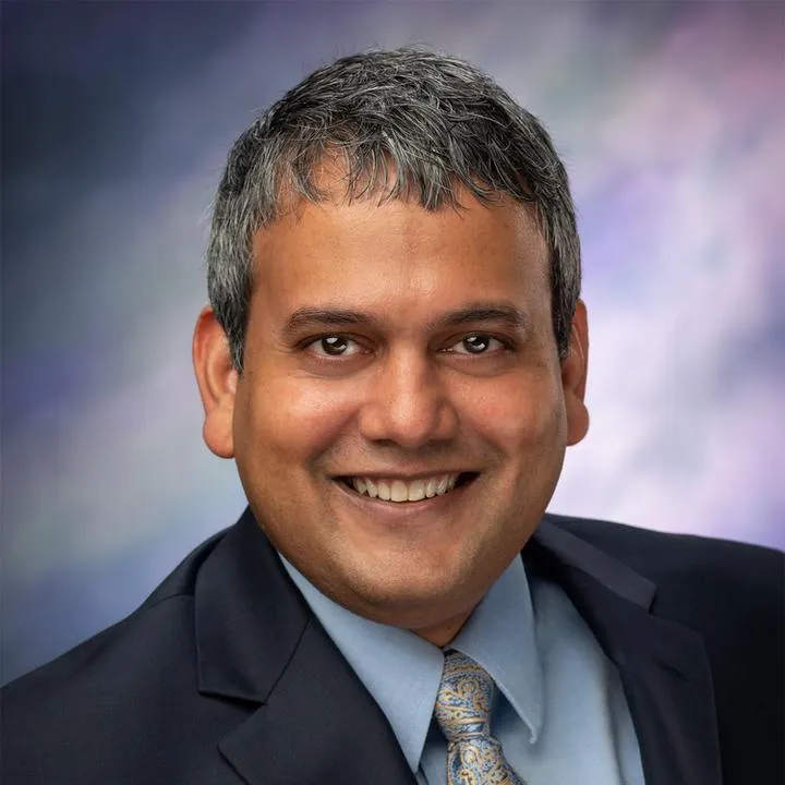 Dr. Charan Mungara, MD