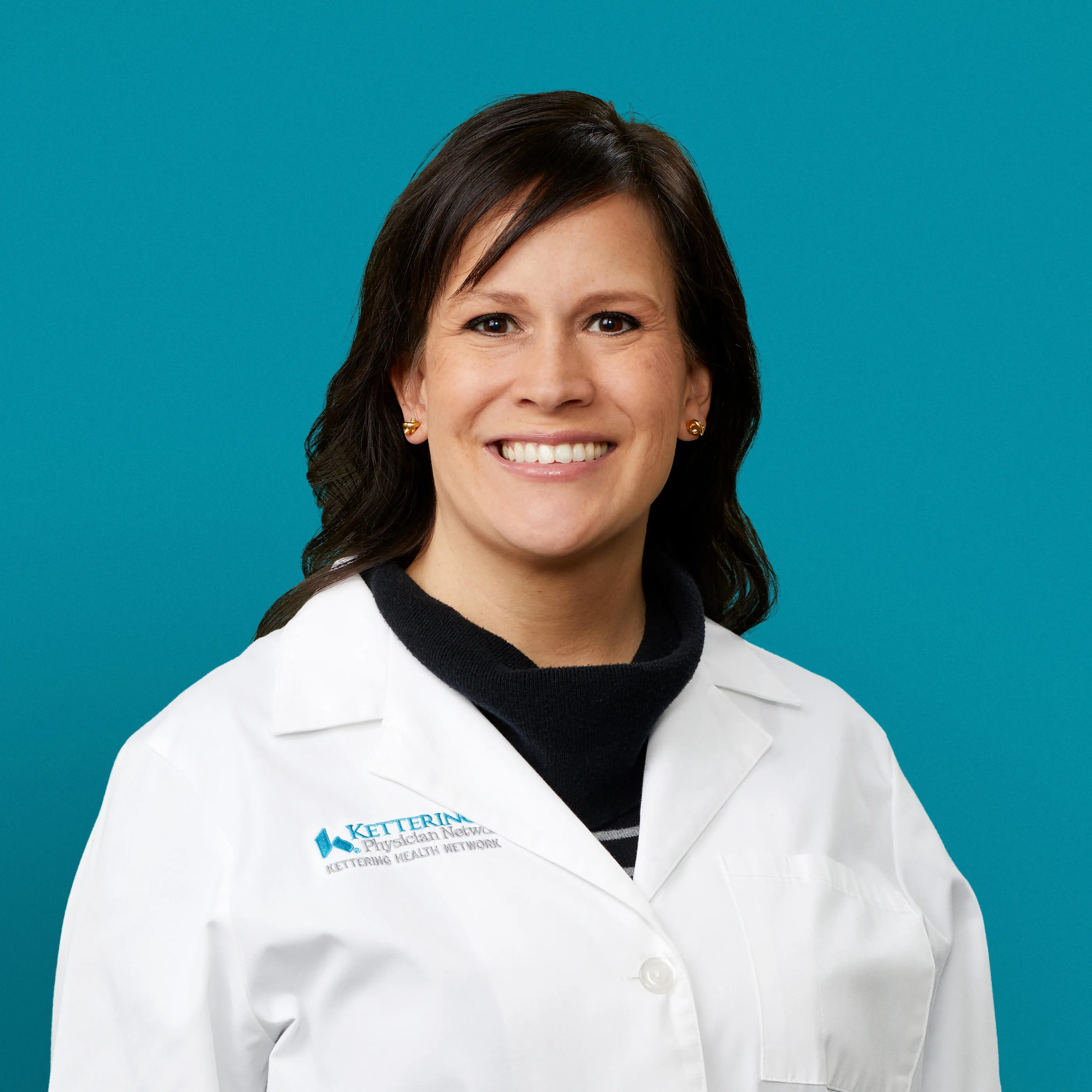 Stephanie Dale Guajardo, APRN, CNP - Xenia, OH - Nurse Practitioner