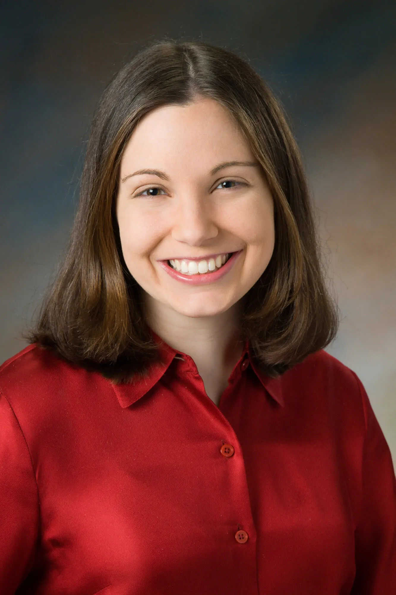 Dr. Marissa A. Miller, DO - East Lansing, MI - Family Medicine
