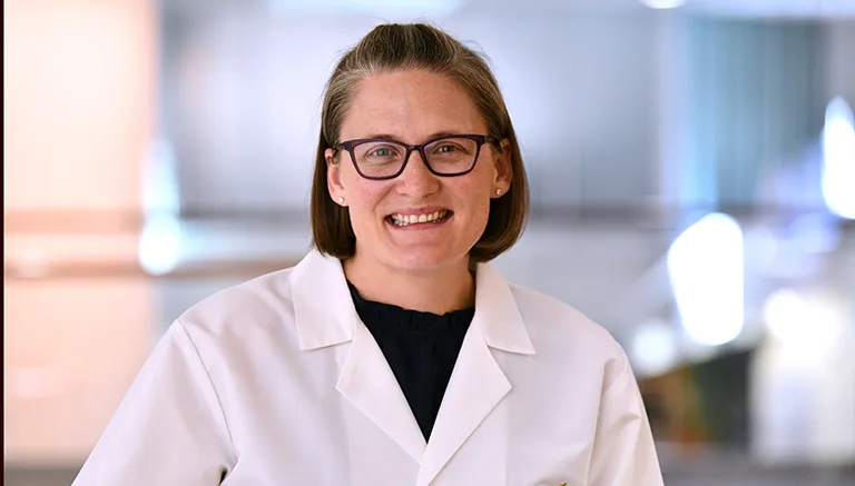 Dr. Jessica Renee King