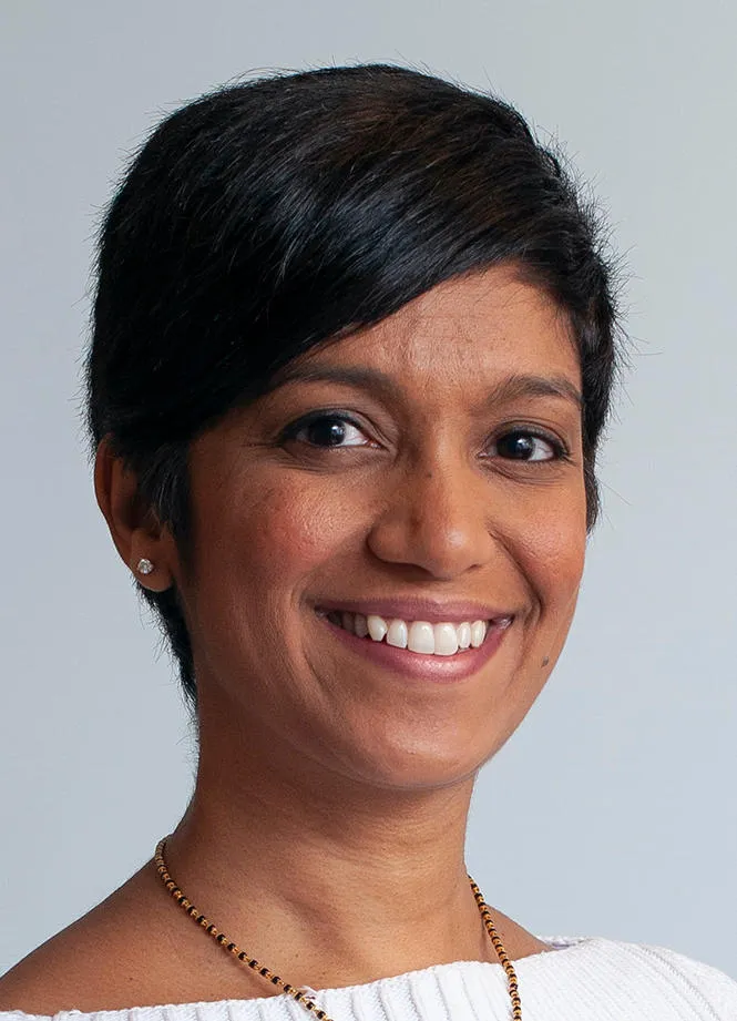 Dr. Yamini V. Virkud - Chapel Hill, NC - Allergy & Immunology, Allergist/immunologist